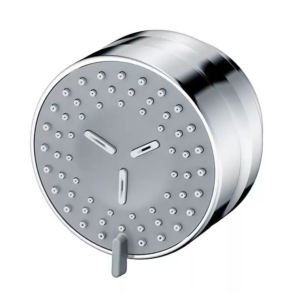 GB Shower Series Rain Showers