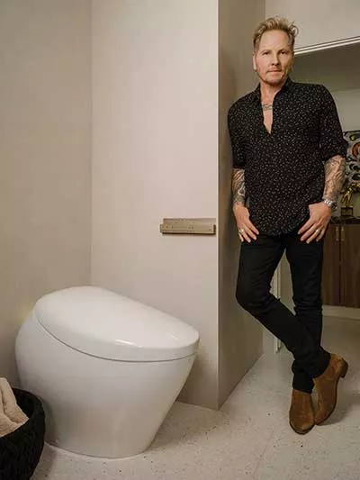 Matt Sorum