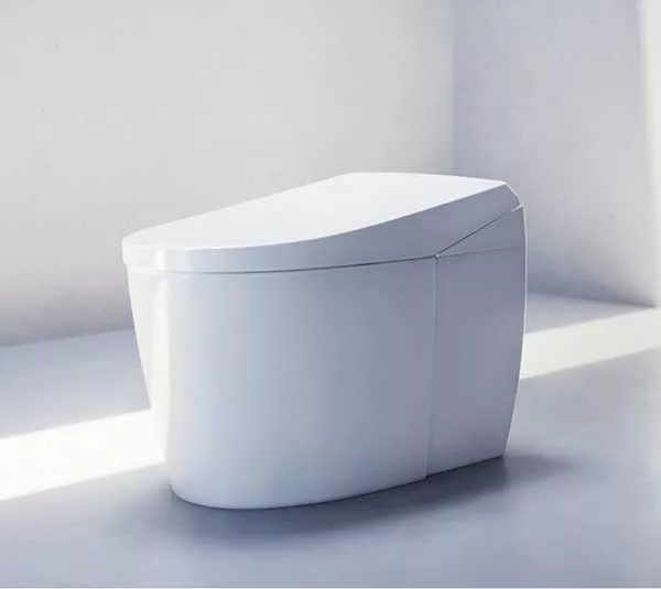 Neorest AS