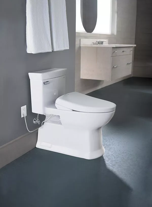 Lifestyle product view