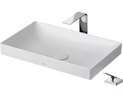 Three-quarter product view