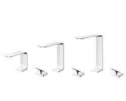 Three-quarter product view