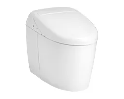 Three-quarter product view