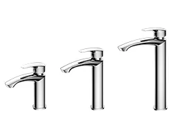 Three-quarter product view
