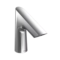 Three-quarter product view