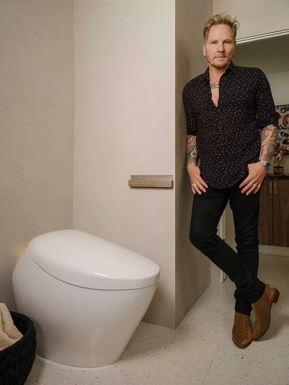 Matt Sorum