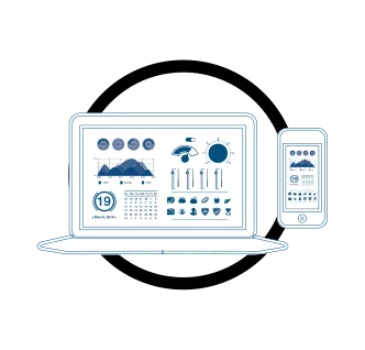 Data Graphic