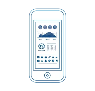 Data Graphic