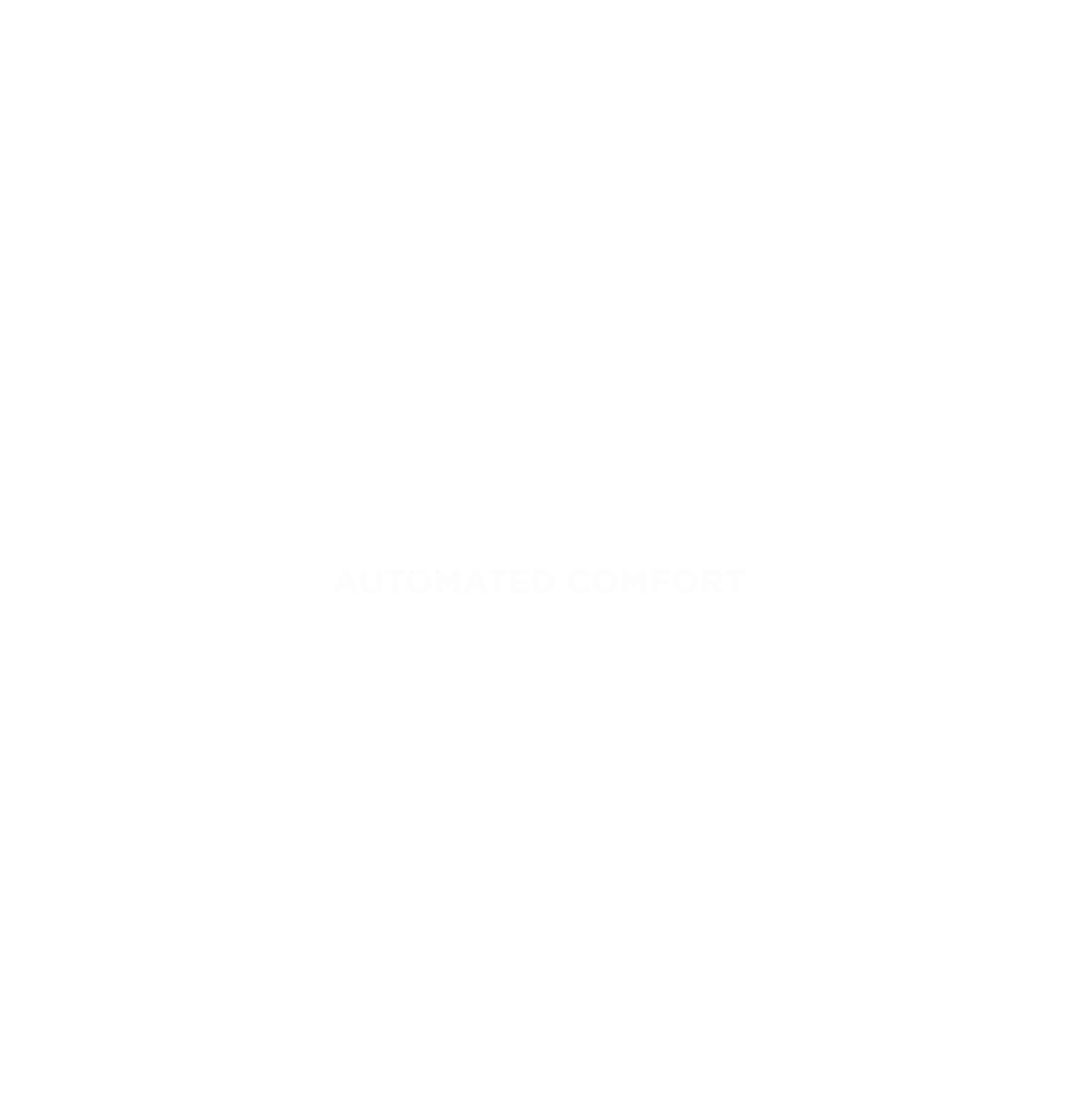 Automated Comfort Graphic
