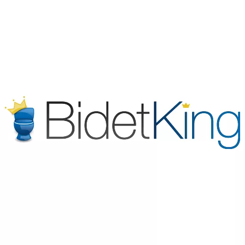BidetKing.com logo