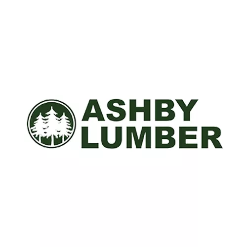 AshbyLumber.com logo