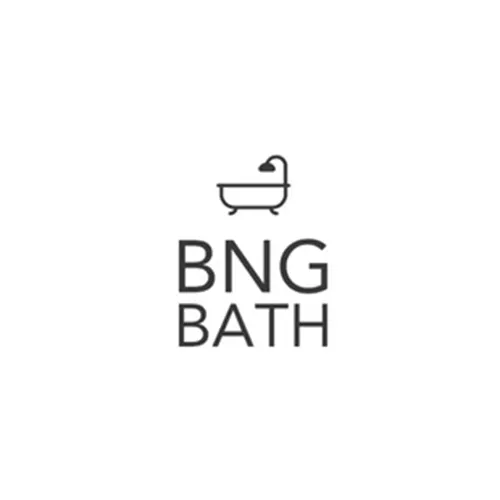 BGBath.com logo