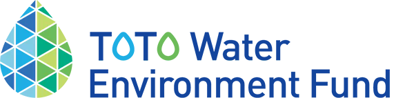 TOTO Water Environment Fund logo