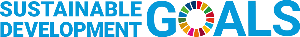 Sustainable Development GOALS Logo