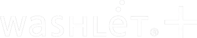 WASHLET+ Logo