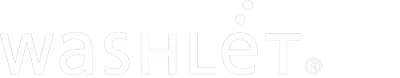 WASHLET Logo