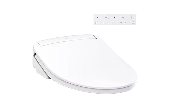 Three-quarter product view
