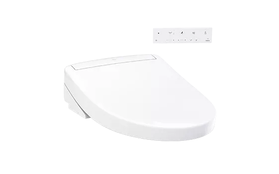 Three-quarter product view