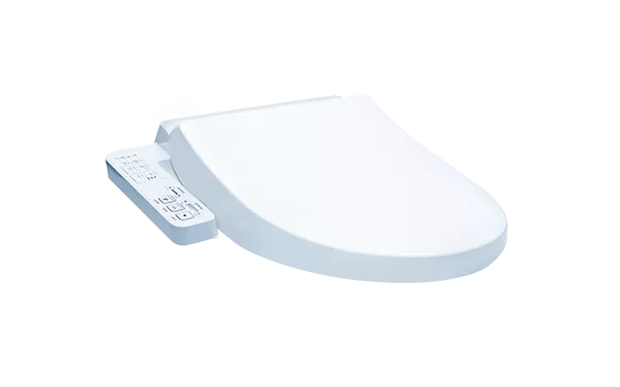 Washlet A2 model isolated