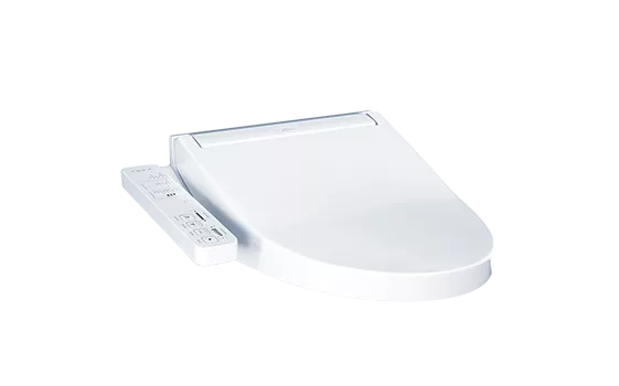 Washlet KC2 model isolated