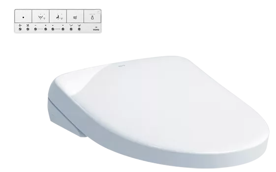 Washlet S7A