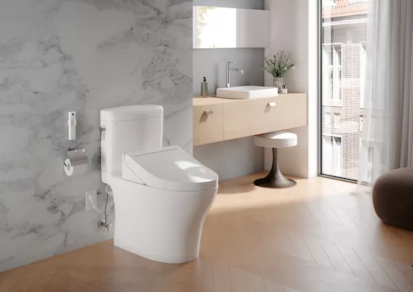 Aquia Cube C5 WASHLET