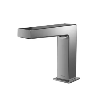 AXIOM® Touchless Faucet