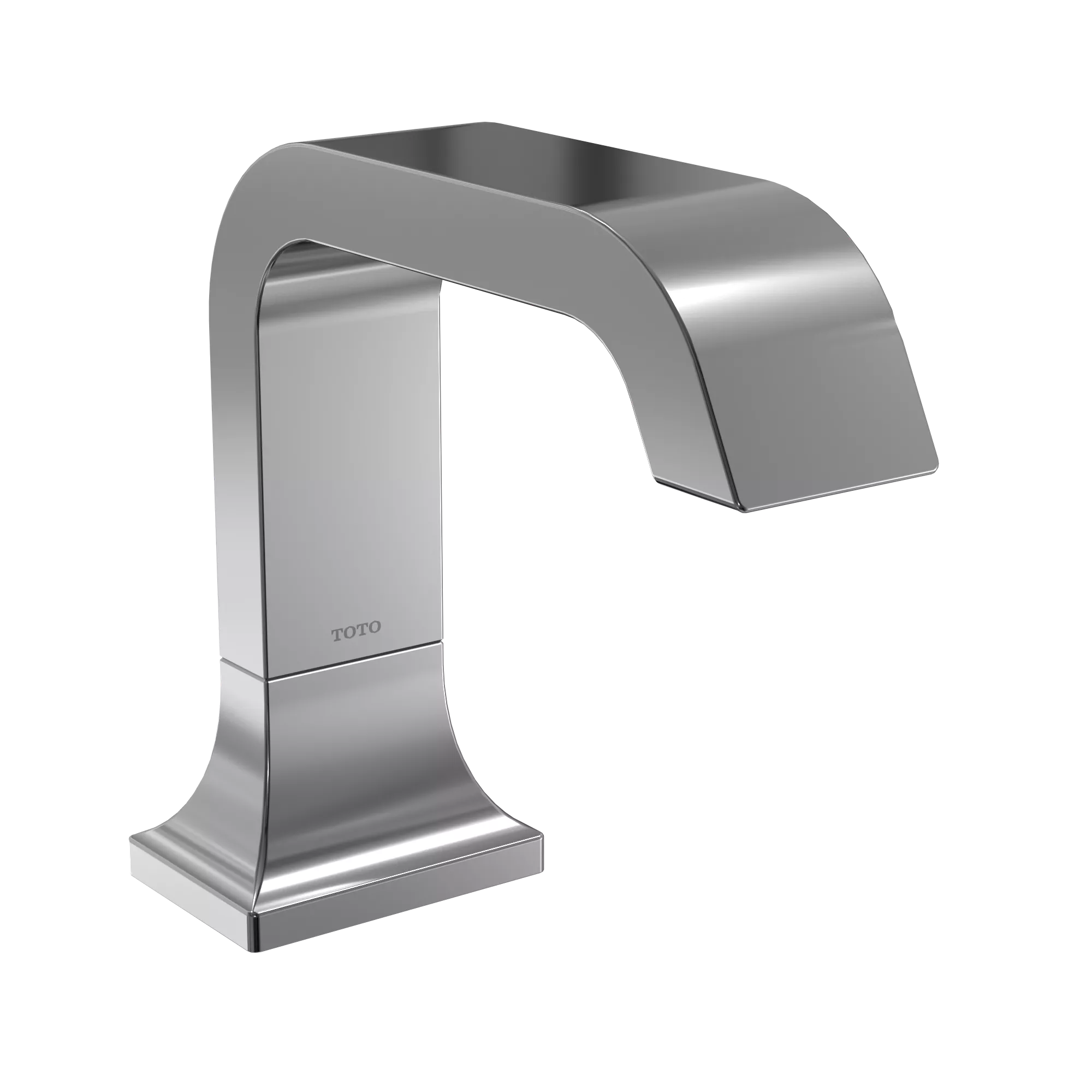 GC Touchless Faucet with ECOPOWER