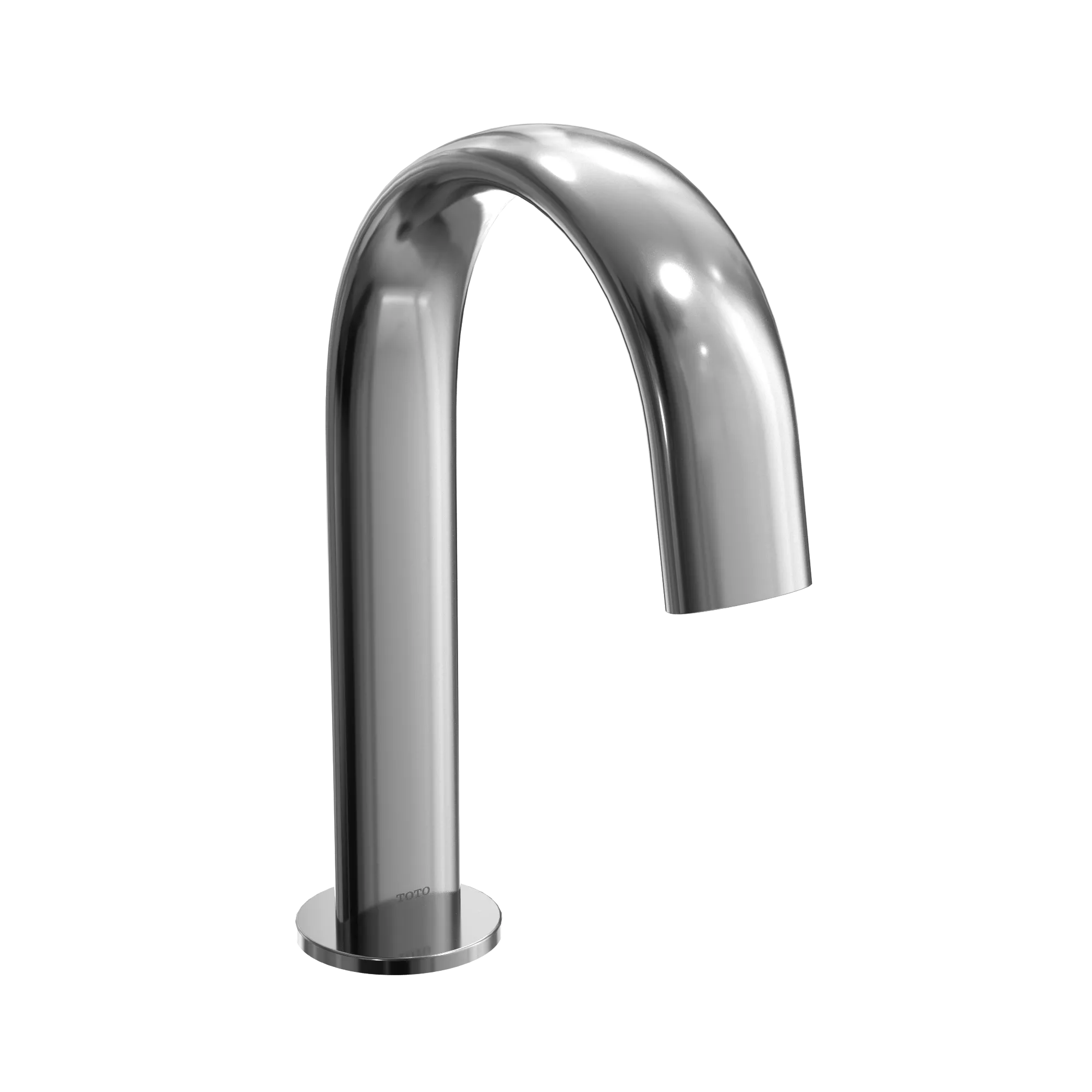 Gooseneck Touchless Faucet with ECOPOWER