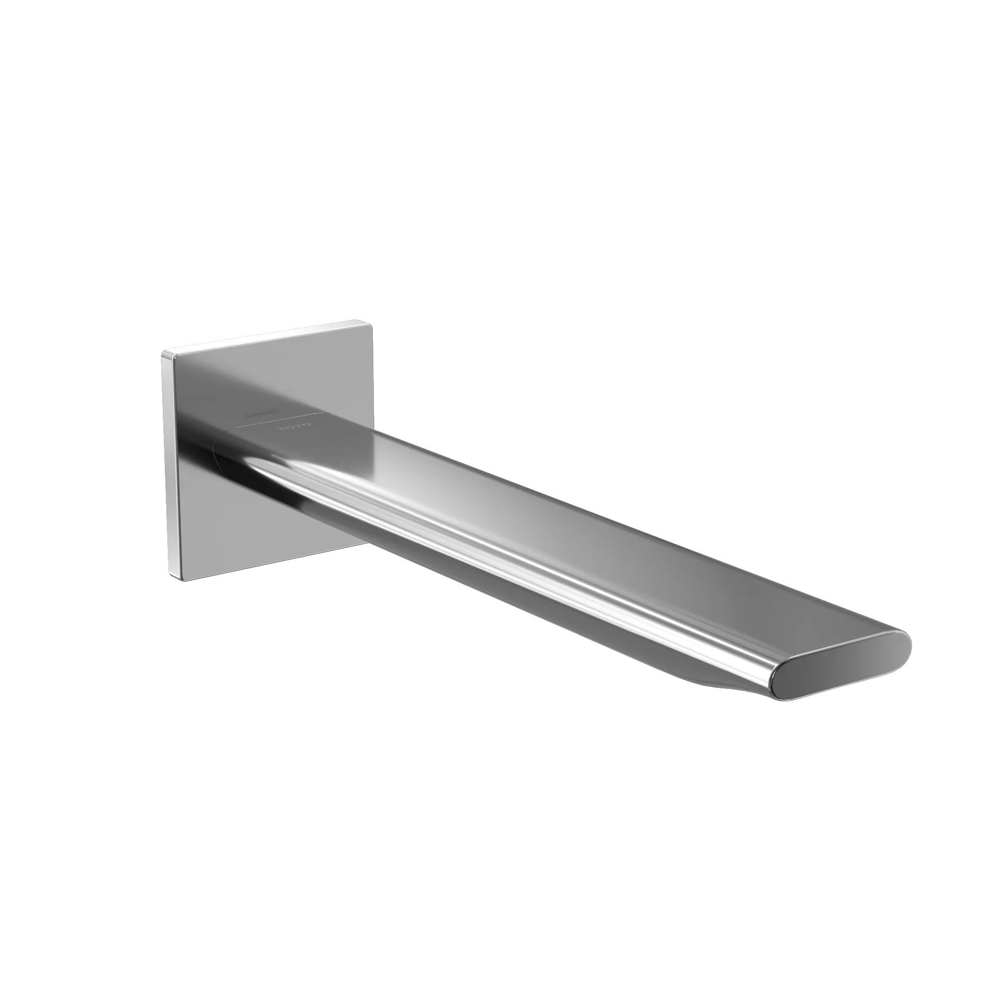 Libella Touchless Wall Mount-Faucet