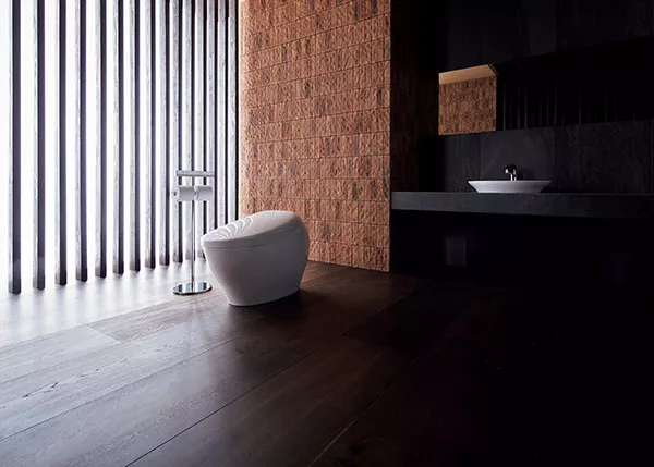 NEOREST® NX2 Dual Flush Toilet