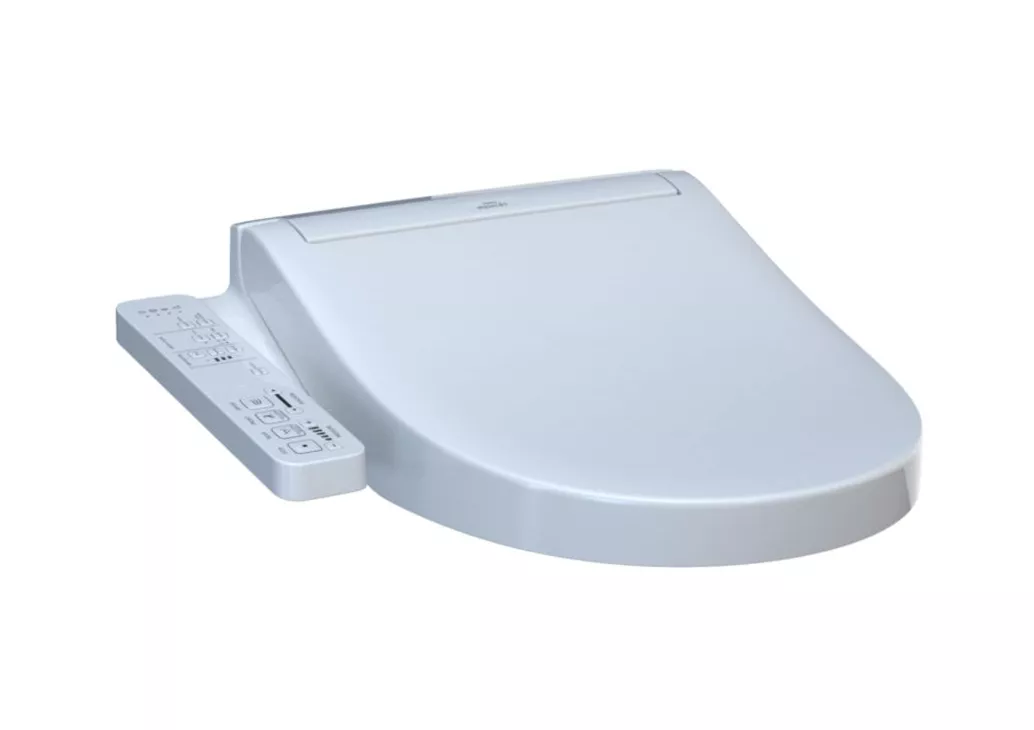 WASHLET KC2 - Round