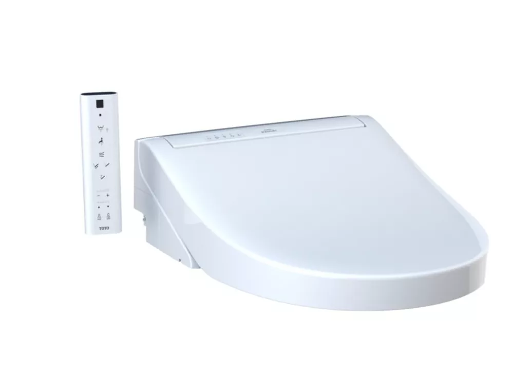 WASHLET ® C5 - Round
