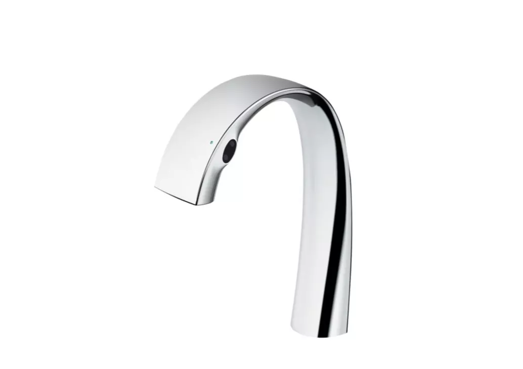 ZN Automatic Lavatory Faucet