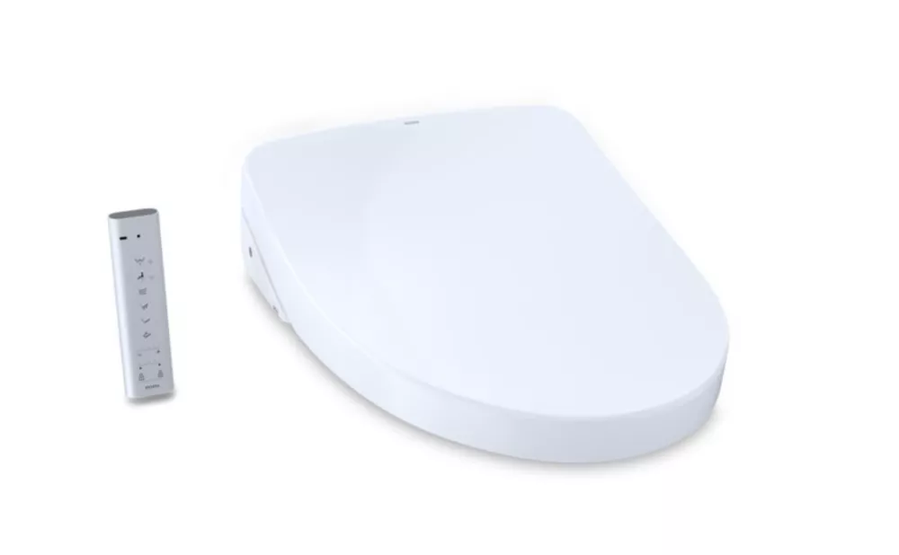 WASHLET® S550E