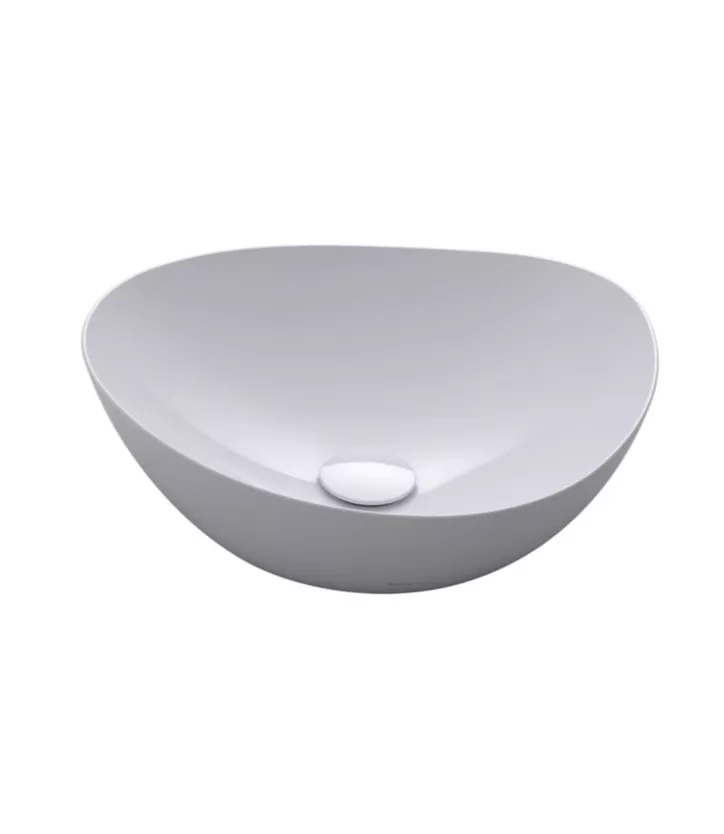 Kiwami ® Asymmetrical Vessel Lavatory