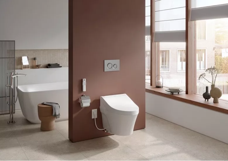 WASHLETC5