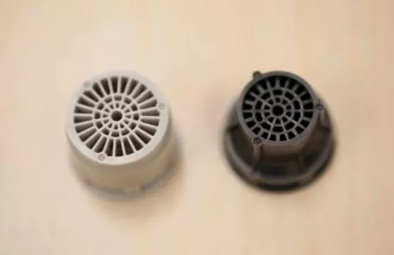 Image of TOTO Faucet pieces