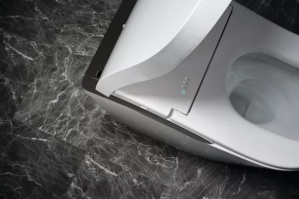 TOTO NEOREST toilet