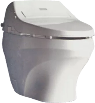 Image of TOTO's first NEOREST EX