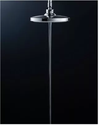 Warm Spa Technology