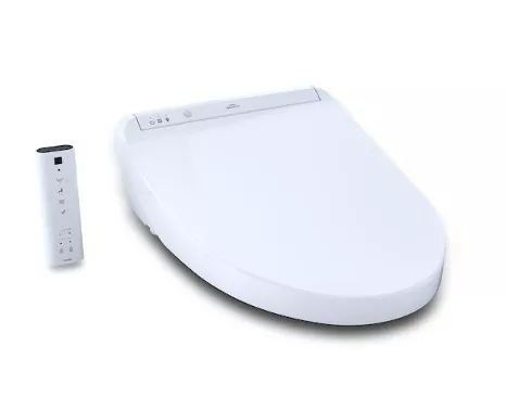 WASHLET K300 bidet seat