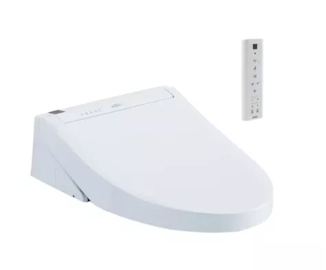 WASHLET C5