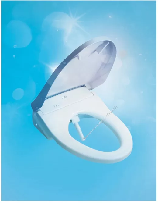 WASHLET Bidet Seat