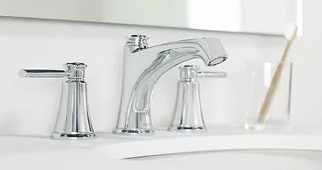 Keane Widespread Lavatory Faucet