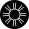 WARM AIR DRYER Icon