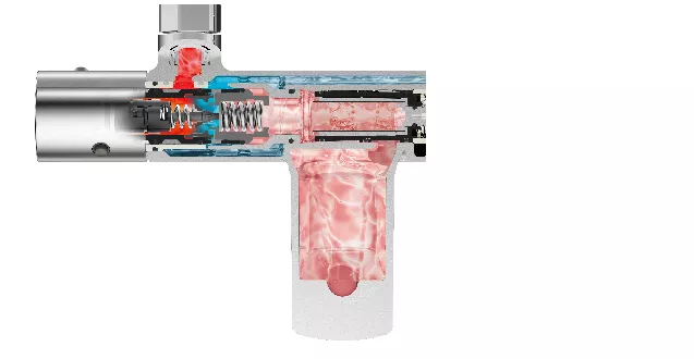 Cross-section