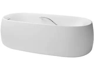 Bathtub CE series ROUND