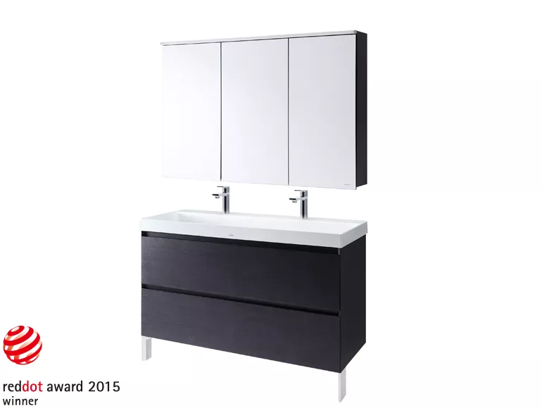 CI Lavatory dresser