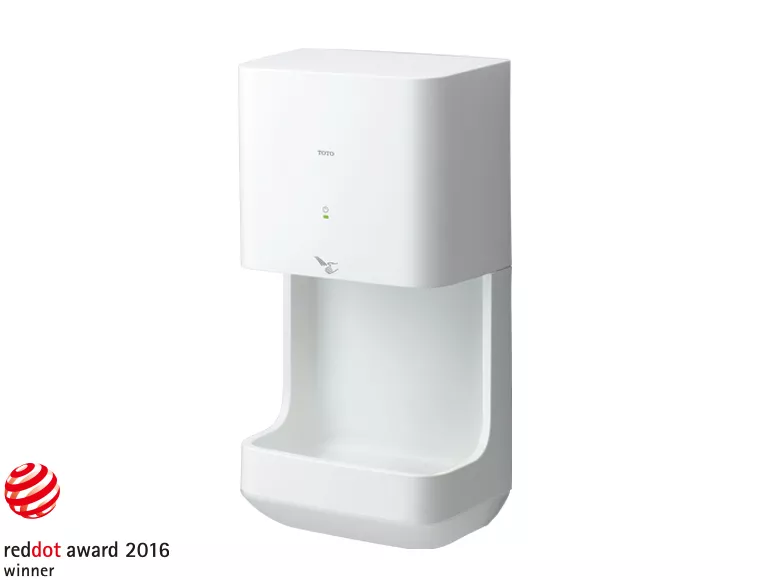Hand Dryer
